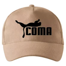 Coma paródia Coma paródia