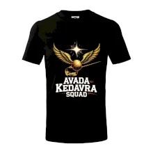 Avada Kedavra Squad