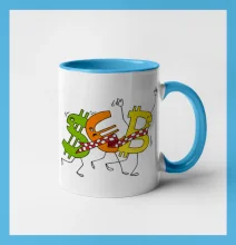 Bitcoin (Pecka design)