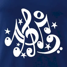 Noty a hviezdy Noty a hviezdy