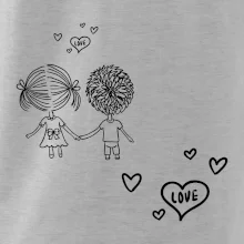 Love Chlapec - Holka