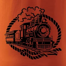 Lokomotíva lano Lokomotíva lano