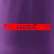 Hasiči predný znak