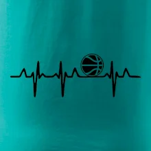 EKG basketbal EKG basketbal