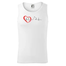 Nemecký ovčiak ekg Nemecký ovčiak ekg