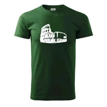 Taliansko Koloseum Taliansko Koloseum