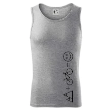 Hory bicykel úsmev Hory bicykel úsmev