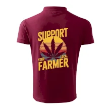 Marihuana - Support local farmer