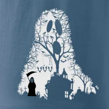 Halloween duch Halloween duch