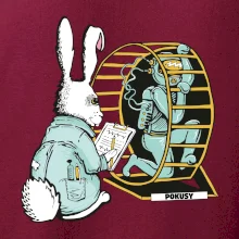 Pokusy na ľuďoch (Pecka Design)