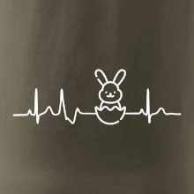 EKG Veľkonočný zajac