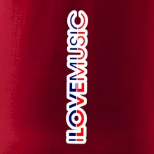 Aj love music na výšku