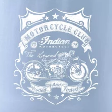 Indian Motorycle Club Indian Motorycle Club