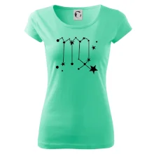 Súhvezdie - Virgo  - Panna