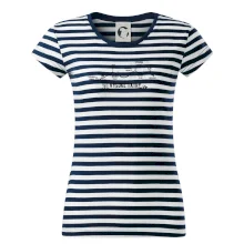 Vysoke Tatry - profil cesty Vysoke Tatry - profil cesty