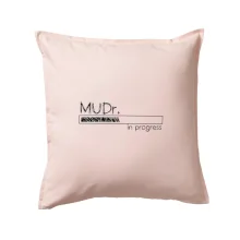 In progress titul MUDr. doktor doktorka medicíny