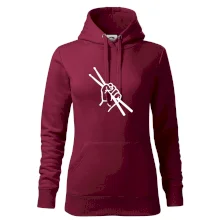 Paličky ruka Paličky ruka