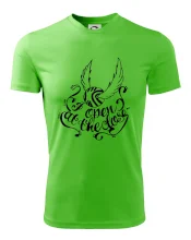 Harry - Zlatá strela