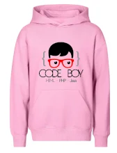 Code Boy