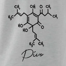 Barová chémia - pivo