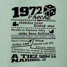 1972 v kocke