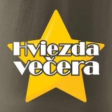 Hviezda večera