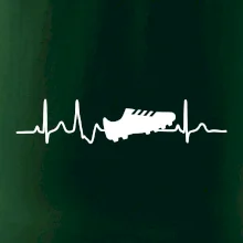 Ekg futbal kopačka Ekg futbal kopačka