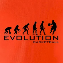 Evolúcia Basketball