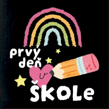 Prvý deň v škole