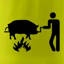 Grilovanie - Prasa Grilovanie - Prasa