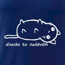 Dnes to nedávam
