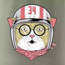 Moto mačka Moto mačka