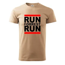 Run Forrest Run