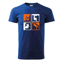 Quatro climb Quatro climb