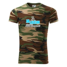 Já liečim - tvoja super schopnosť - rovný Já liečim - tvoja super schopnosť - rovný