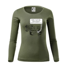 Born to ride - Vlastný ročník Born to ride - Vlastný ročník