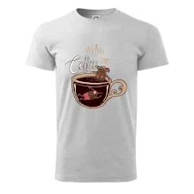 Coffee time bath (Pecka design)