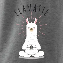 Yoga Llamaste Yoga Llamaste