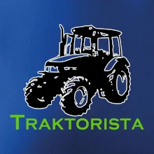 John traktorista John traktorista