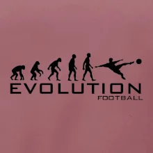 Evolution Football Evolution Football