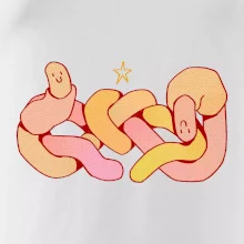 Zamilované dážďovky (Alexis Citrine)