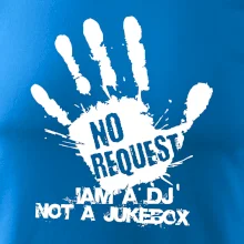 Iam a dj not a jukebox  - ruka