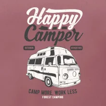 Happy Camper