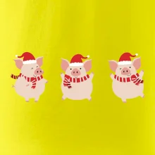 Vianočné prasiatka