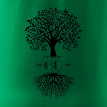 Narodeninový strom 60