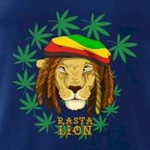 Rasta Lion Rasta Lion