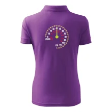 Tachometer cíti sa - 40 rokov Tachometer cíti sa - 40 rokov