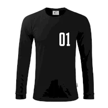 Futbalový dres - vlastné meno a číslo Futbalový dres - vlastné meno a číslo