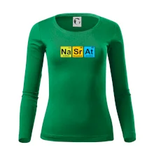 Farebná tabuľka nasrat Farebná tabuľka nasrat