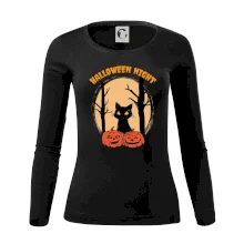 Halloween Night Halloween Night